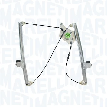 Window Regulator